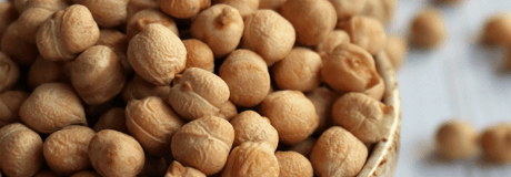 Chickpeas