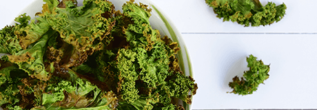 Kale Chips