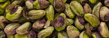 Pistachios