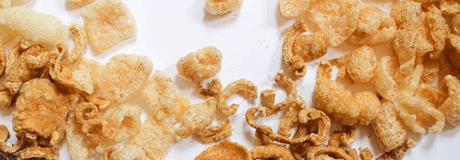 Pork Rinds