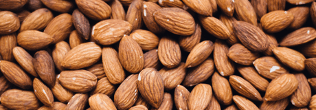 Almonds