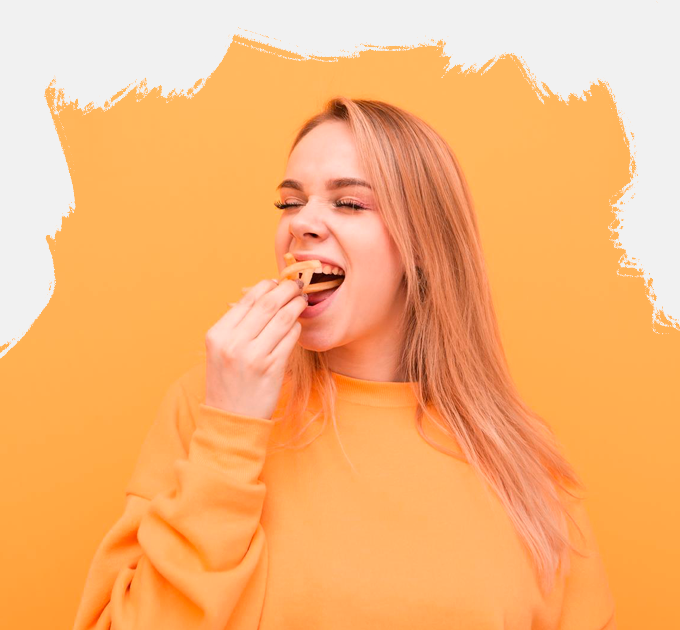 Le Snack Pak